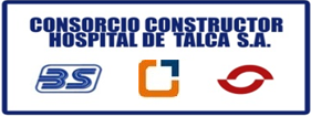 Consorcio Constructor Hospital de Talca